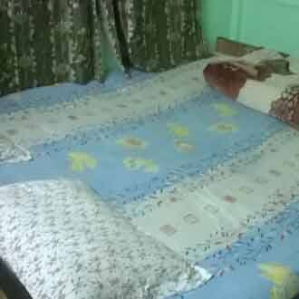 Banasree Lodge, Lataguri 4